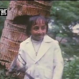 Meet your Posher, Hector